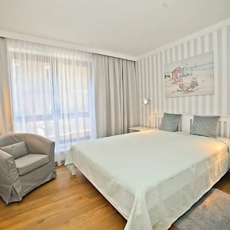 Apartment Grand Victoria