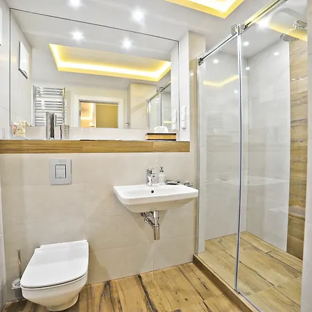 Apartment Grand Victoria *