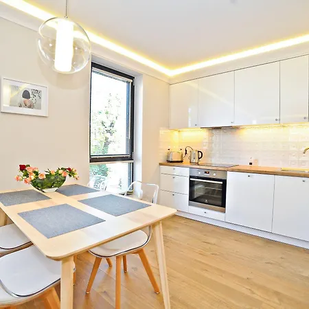 Grand Victoria Apartment *