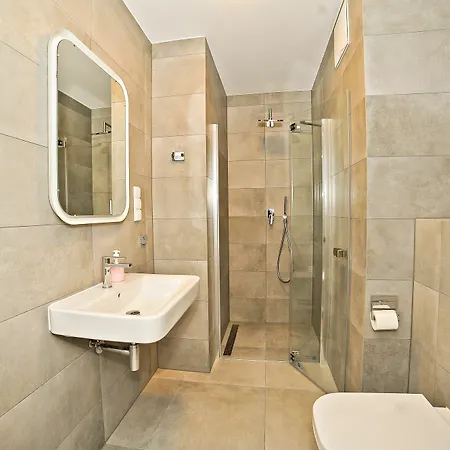 Grand Victoria Daire Sopot